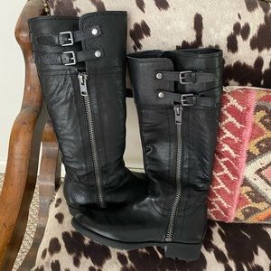 Franco Sarto Boots